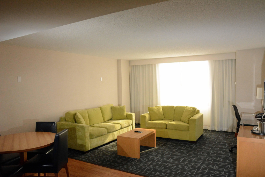Holiday Inn Express Stamford