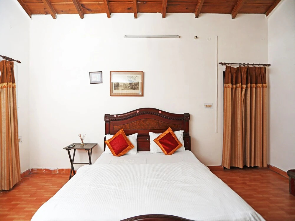 OYO 12880 Home Bhimtal