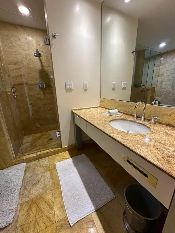 Brickell Floor 31 Sea View-Free Parking by Palermo Home