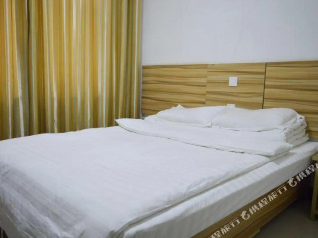Homeinn Pebble Hotel (Zhengding Airport)