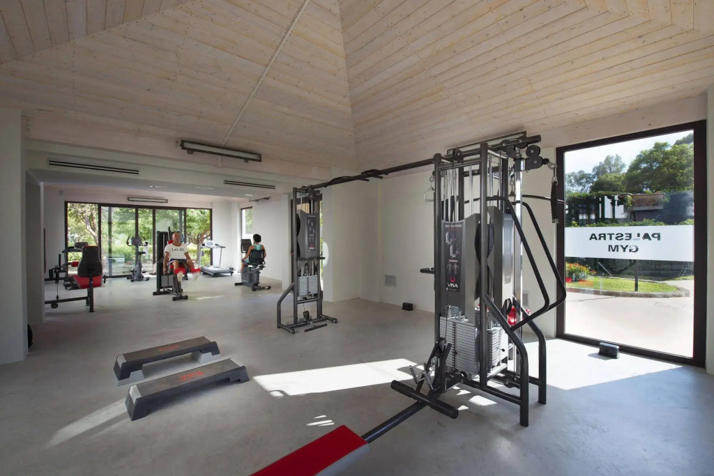 VOI Floriana Resort