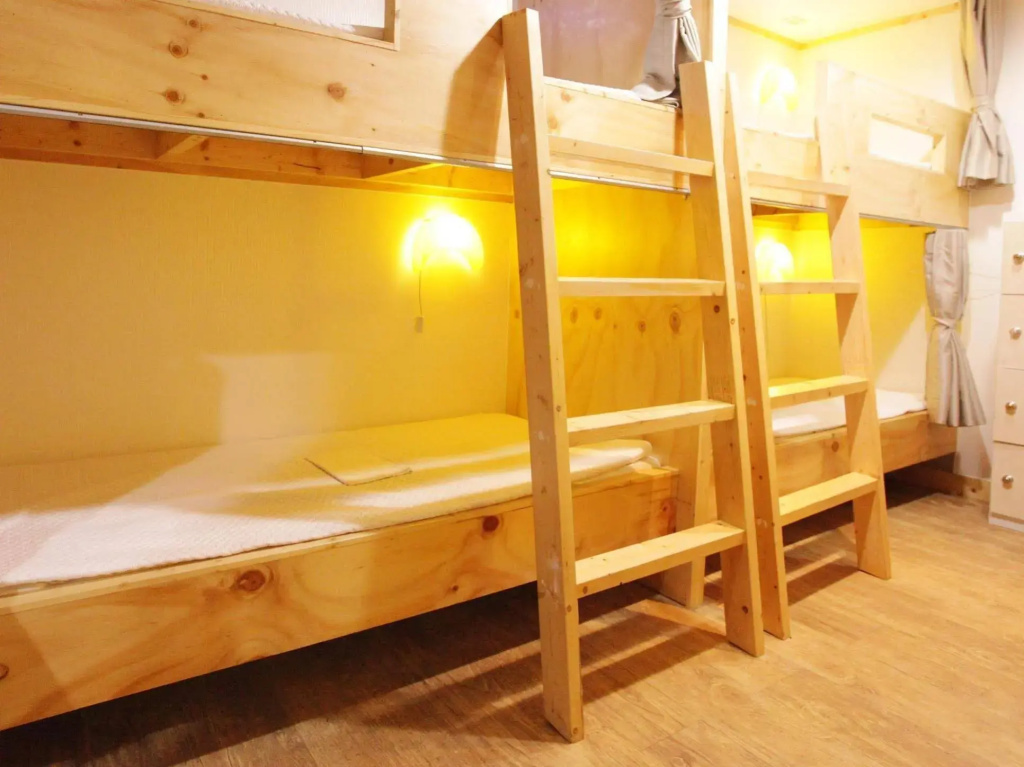 Hi Korea Guest House - Hostel, Caters to Women