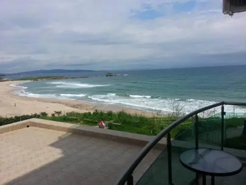 Seaside Studio