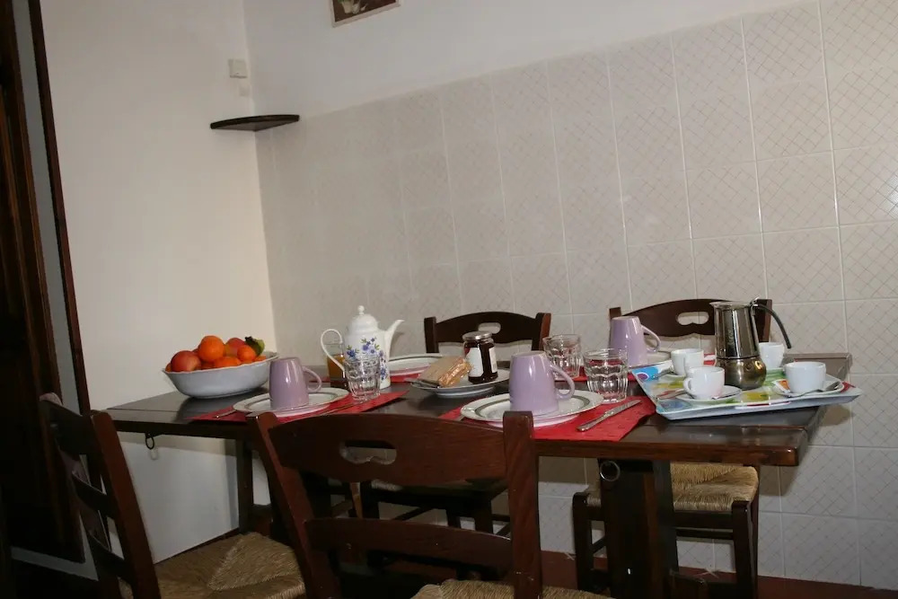 Macci Apartment Santa Croce