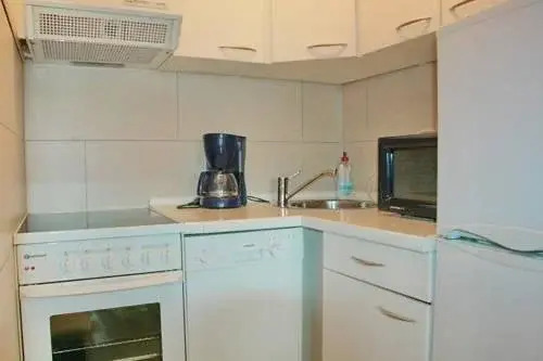 Ferienwohnung Muschel und Leuchtturm