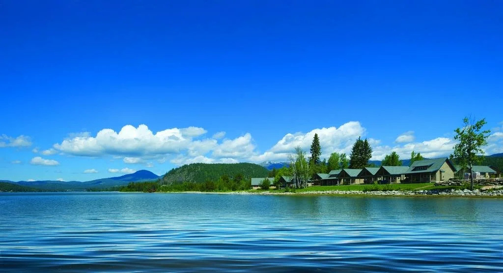 Dover Bay Resort