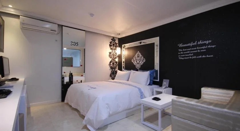 Sopoong Hotel