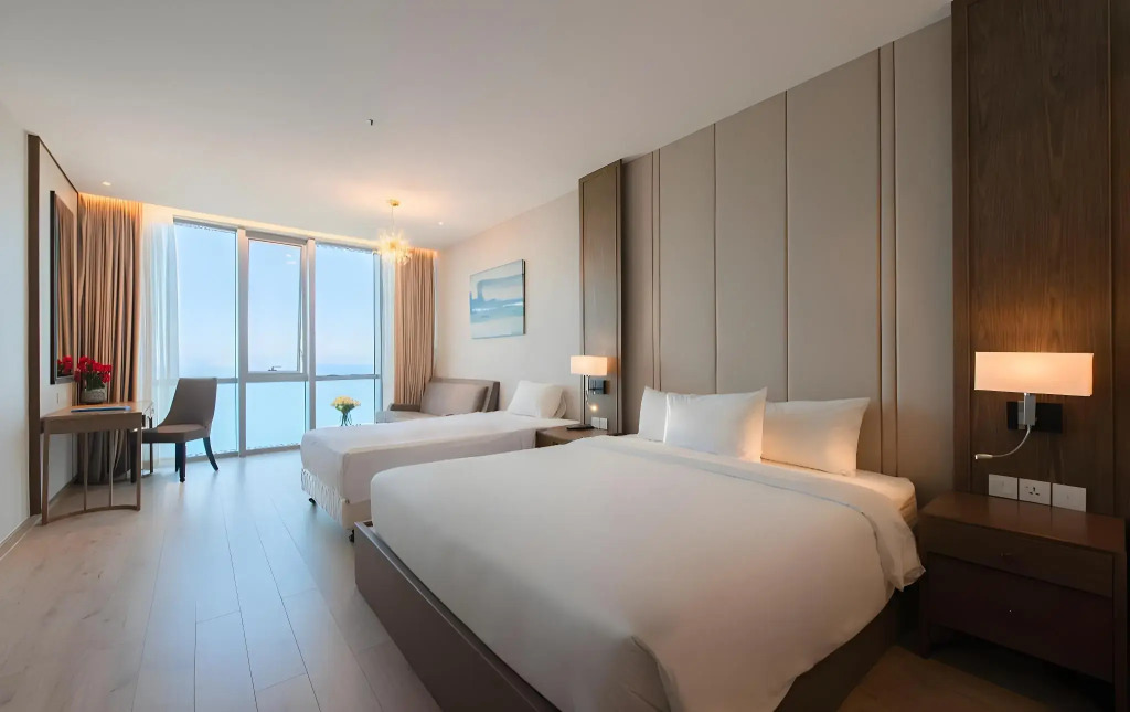 Panorama Nha Trang Condotel by One