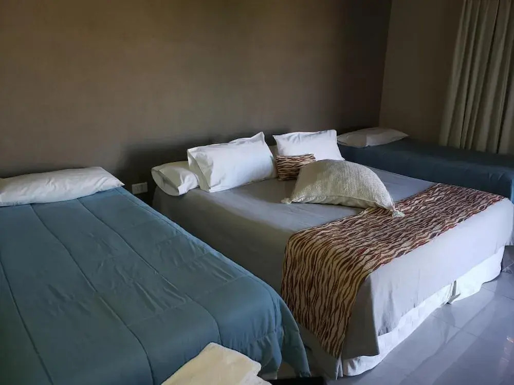 Marvic Hotel