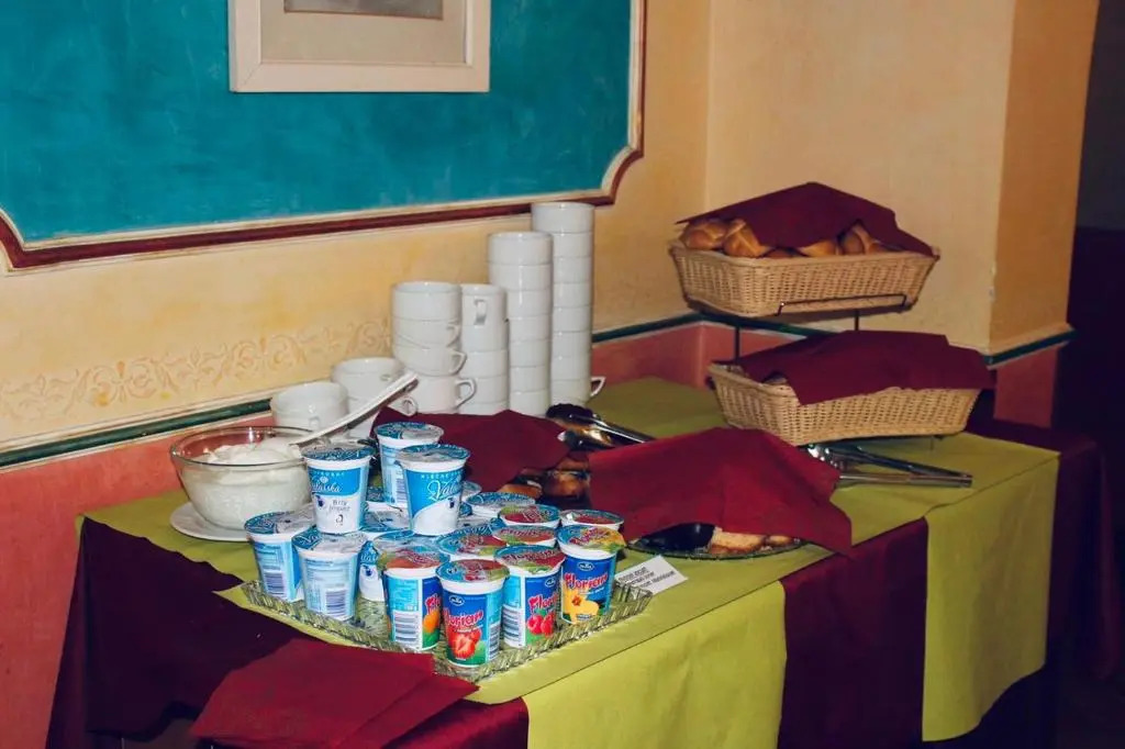 Hotel Renesance Krasna Kralovna