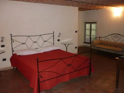 Cascina La Carlotta