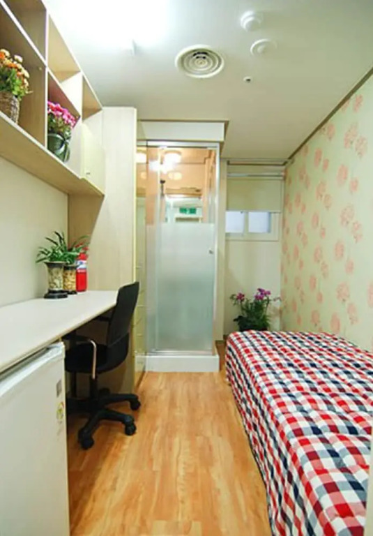 Rodem Oneroomtel