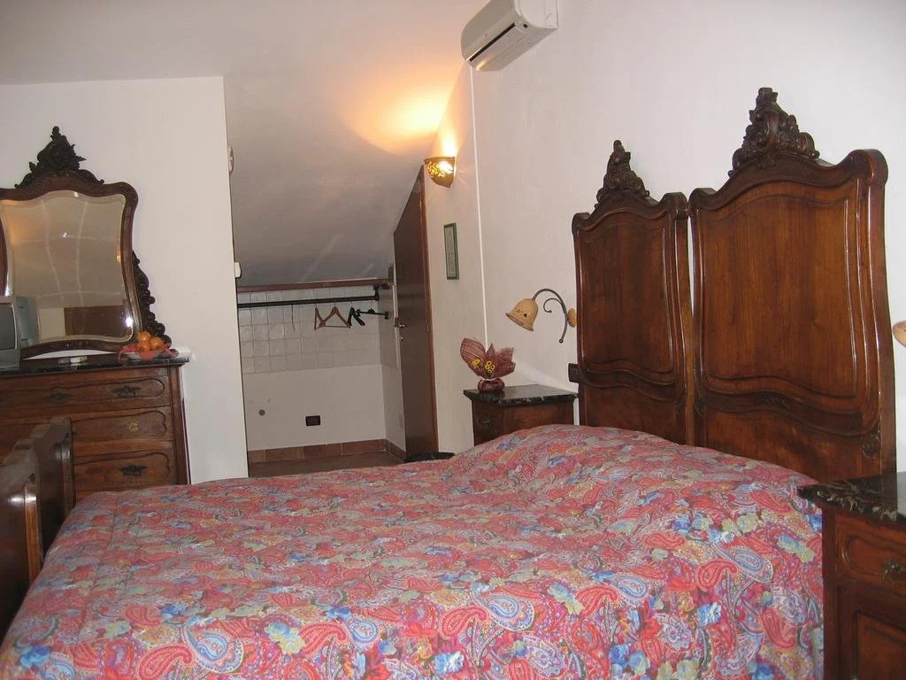 Agriturismo La Rossa