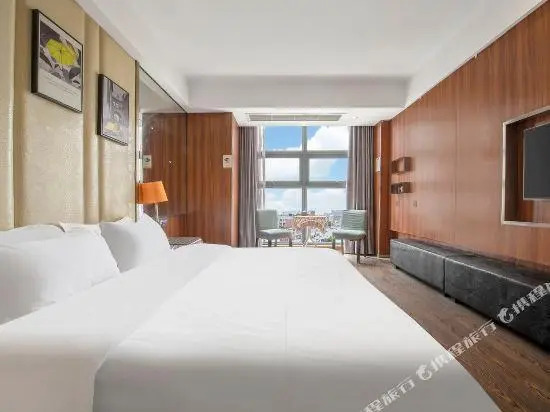 Xinianhua Hotel