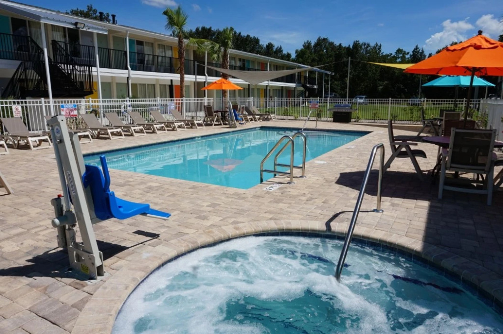 Smart Stay Inn - Saint Augustine