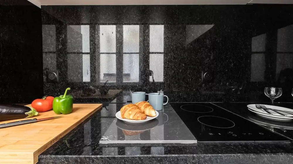 Appartment Petrelle