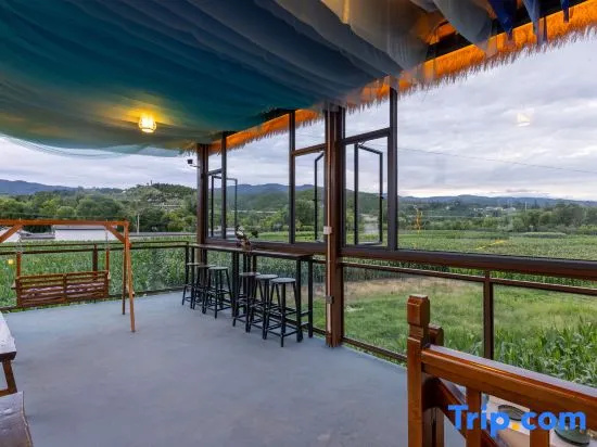 Jianchuan Fengyin Xuan Homestay