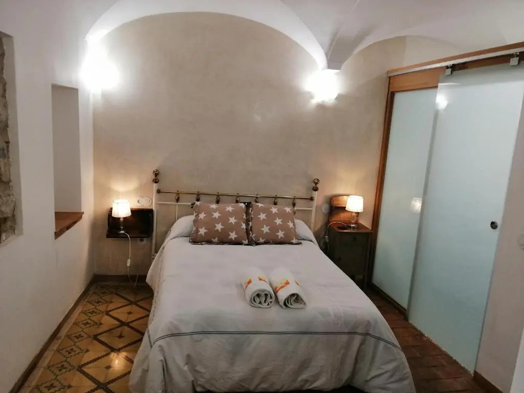 Apartamentos 14DeSande