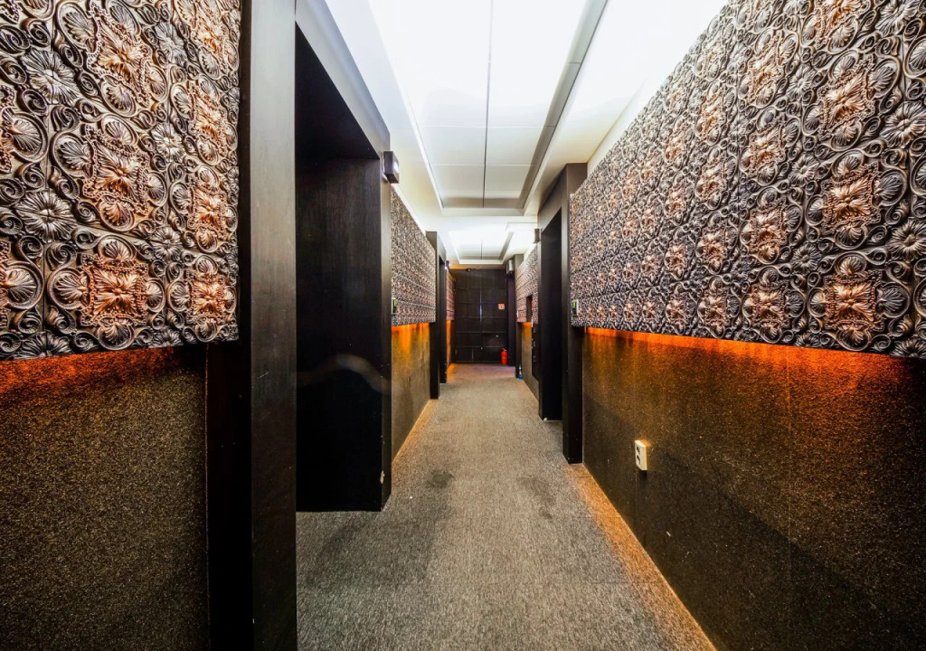Gangnam Chocolate Hotel