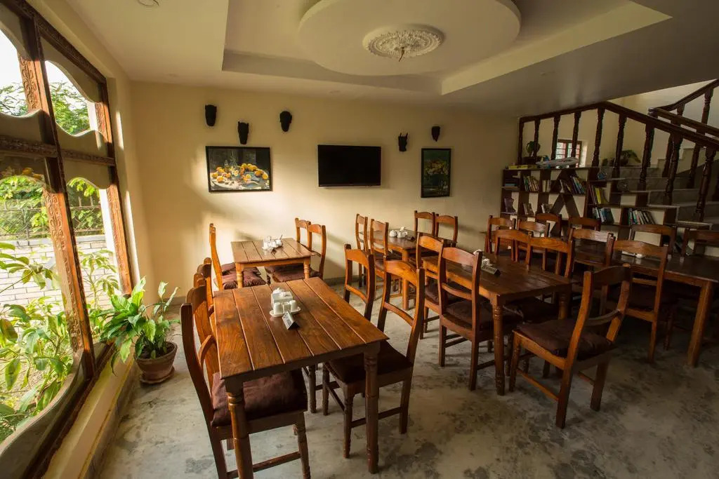 Hotel Pokhara View