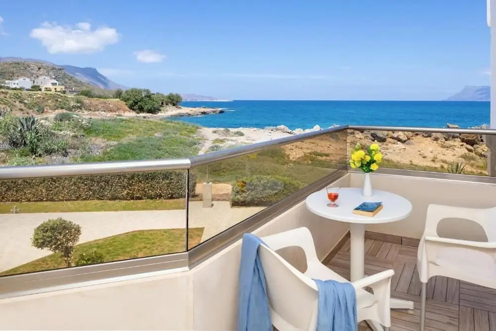 Elena Beach Hotel