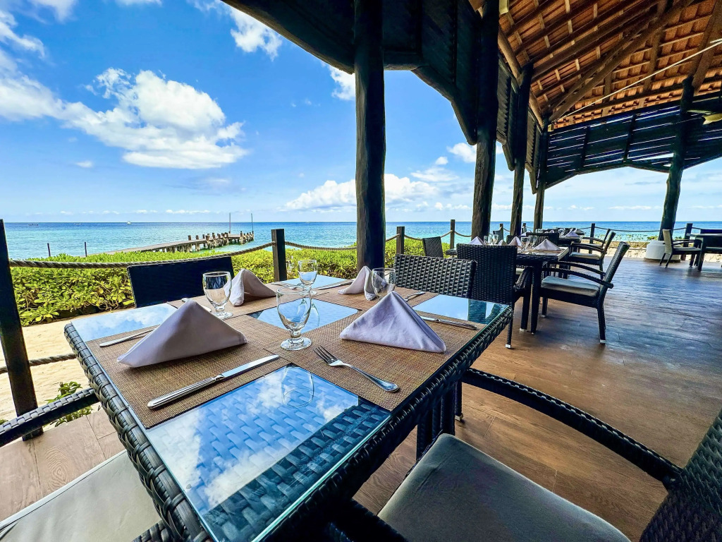 Occidental Cozumel - All Inclusive