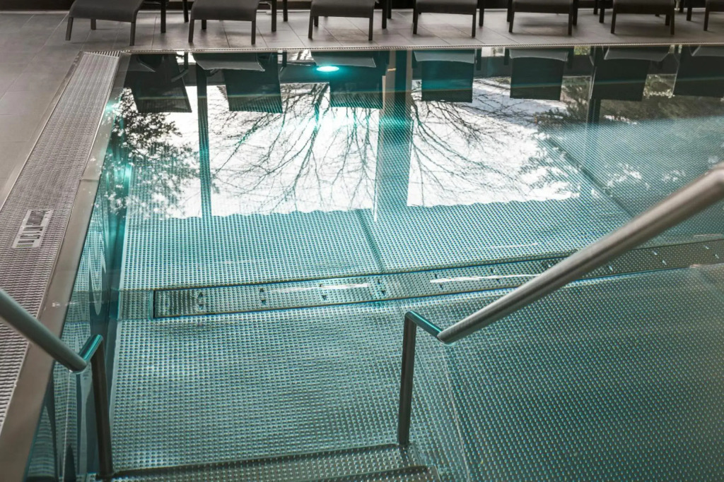 Kur- und Sporthotel Alpina - Hotel Alpina