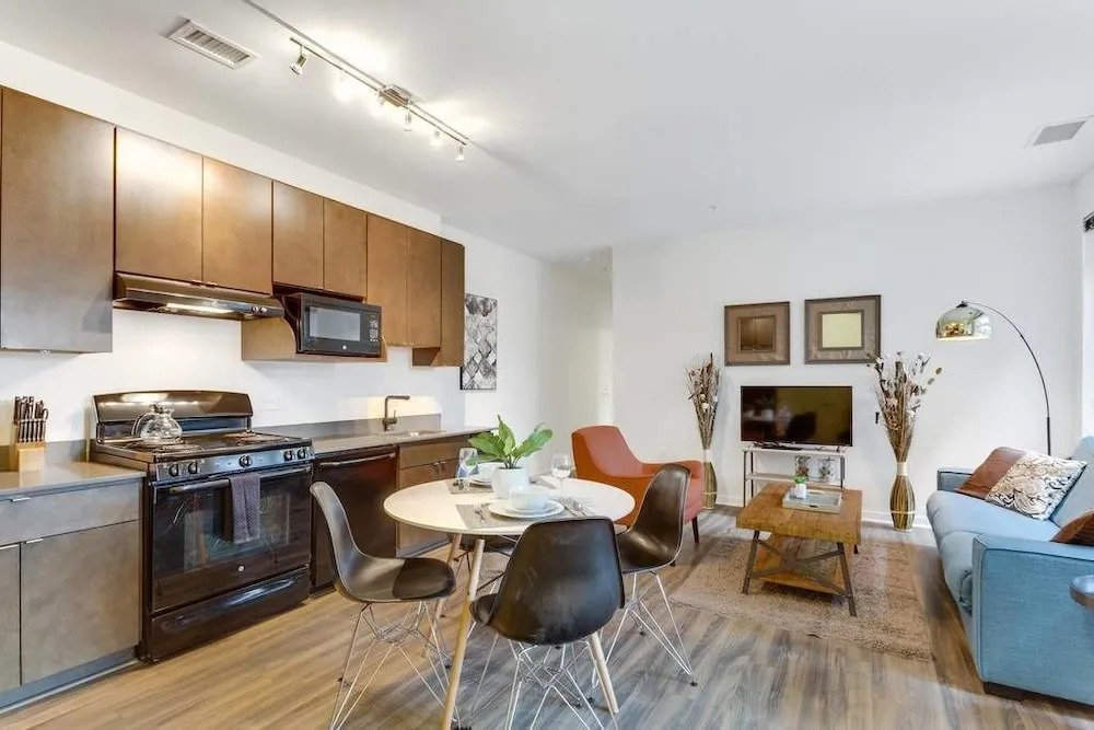 Convention Center Corporate Rentals