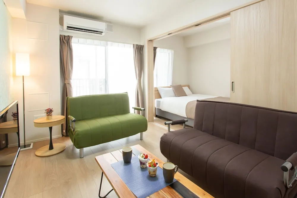 Bon Condo Umeda East
