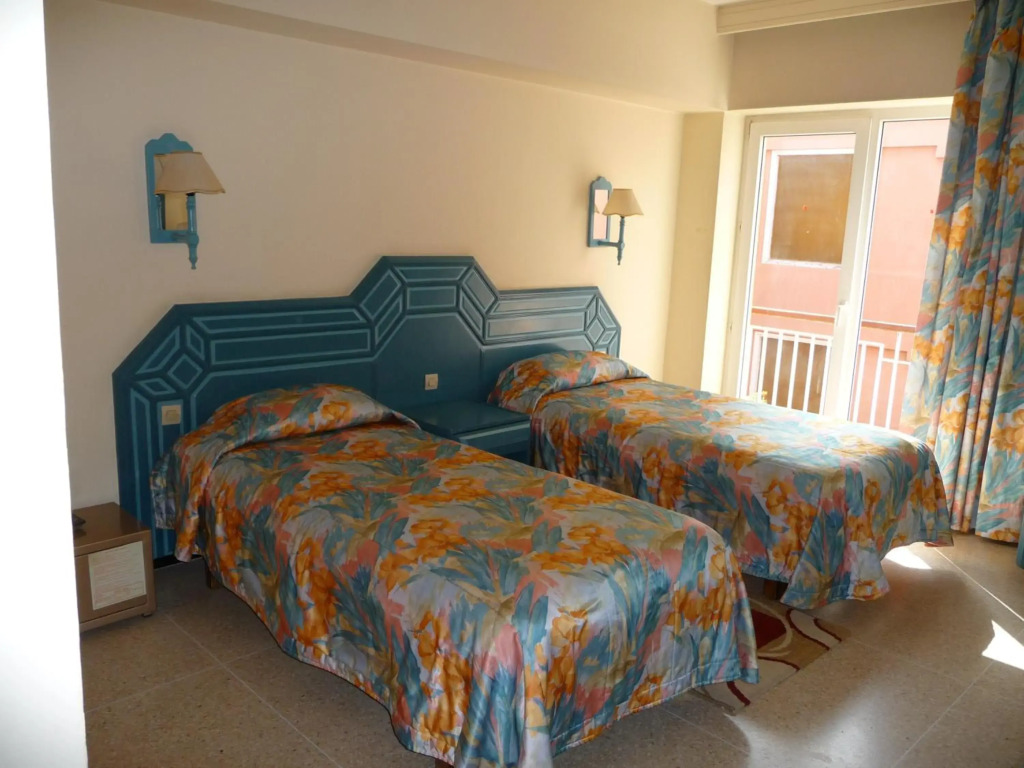 HOTEL KAMAL CITY CENTER