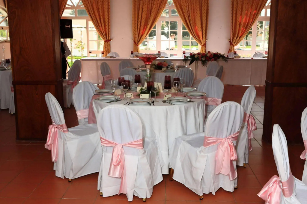 Hotel Caldas Internacional