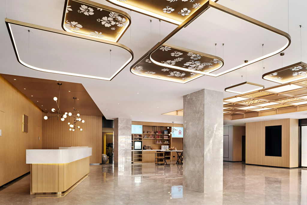 Hilton Garden Inn Chengdu Kuanzhai Alley
