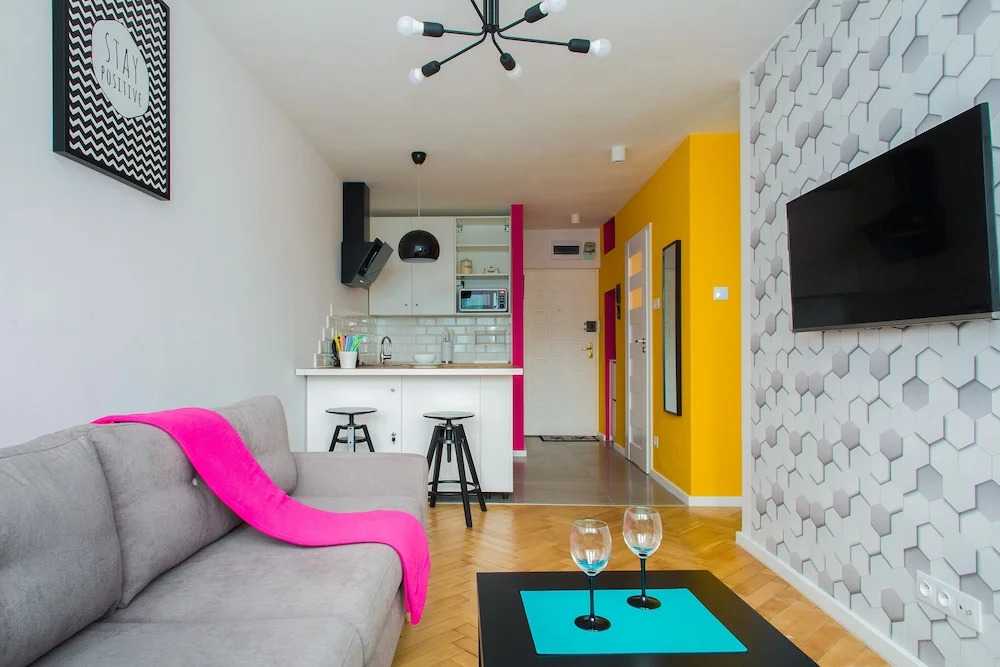 Apartment Cohen Sliska 10