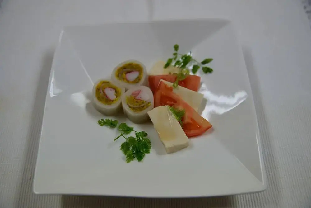 Kamihuusen