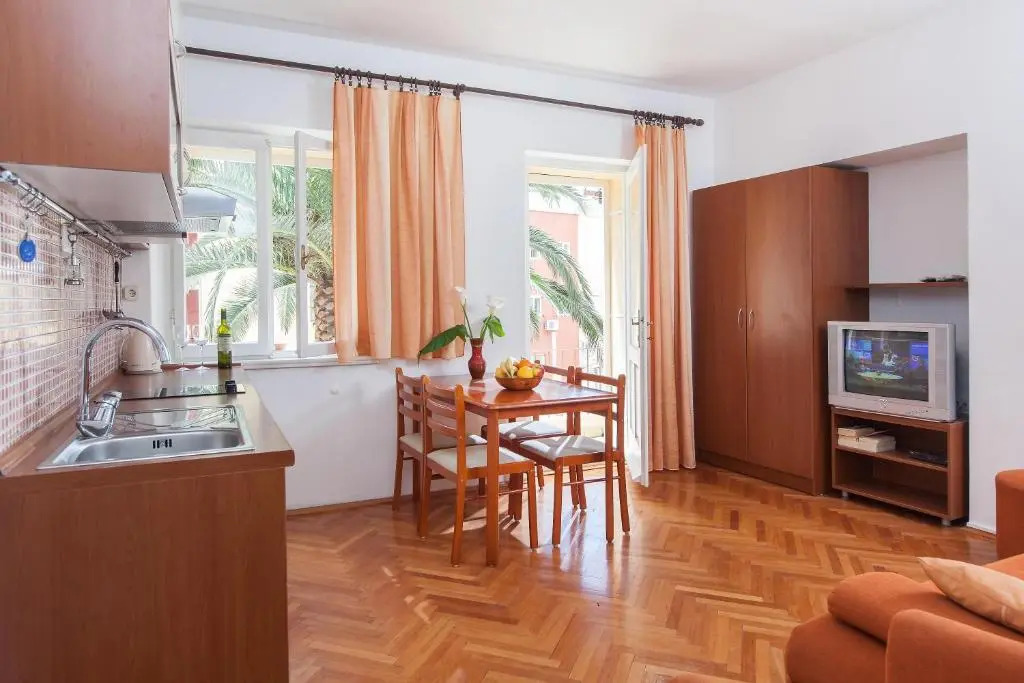 Apartments Potts Point