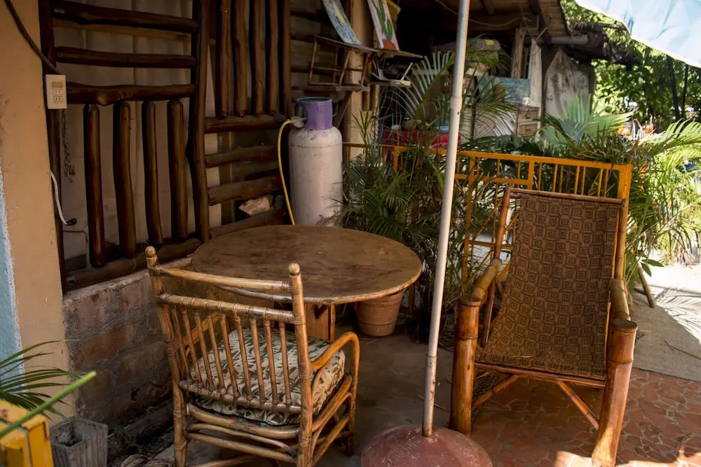 Casa Mexica Bungalows