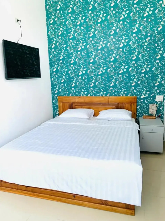 Van’s hostel
