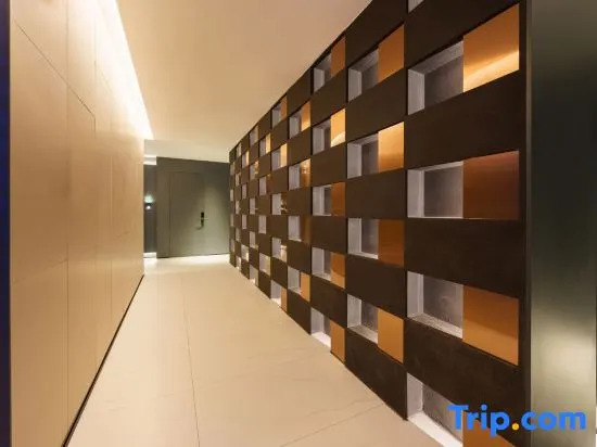 Jingyue ·Sky City Hotel