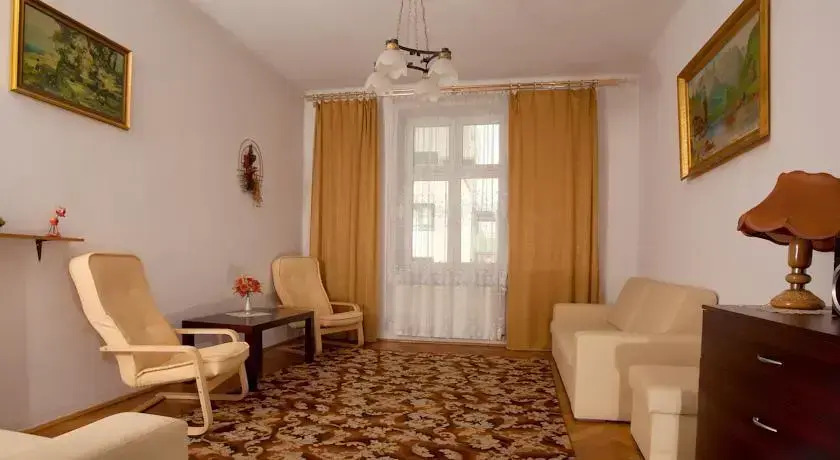 Apartamenty Kazimierz