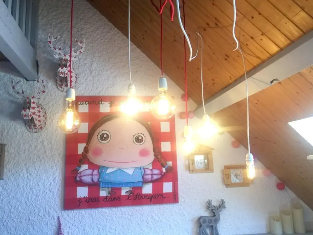 Chalet Le Bouyssou