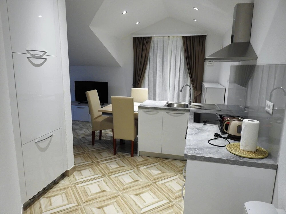 Apartments Villa Barbara