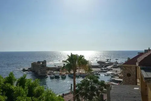 Casa Del Porto Byblos