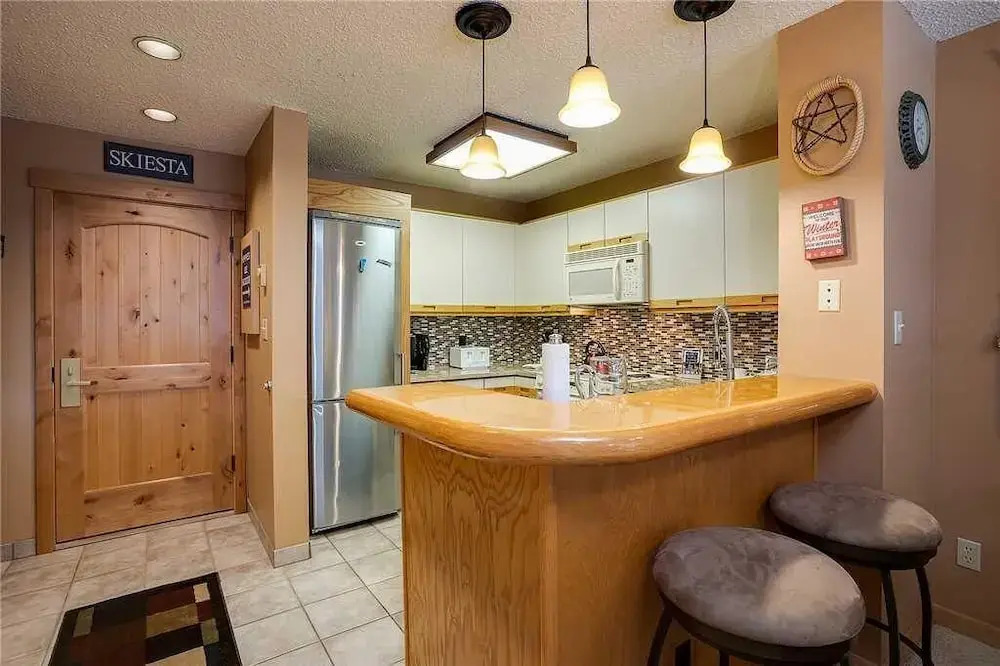 1208 Trappeur's Lodge, Trappeur's Crossing Apartment 1