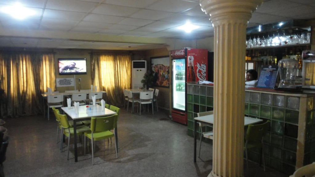 Labod Hotel