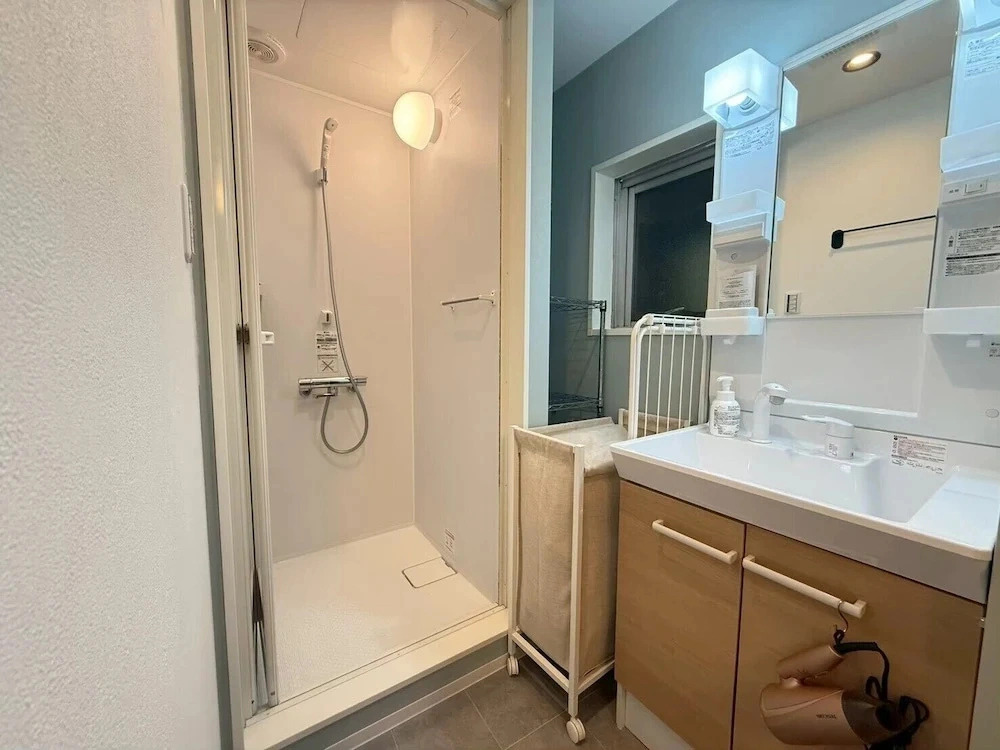 Kanda Urban Suites
