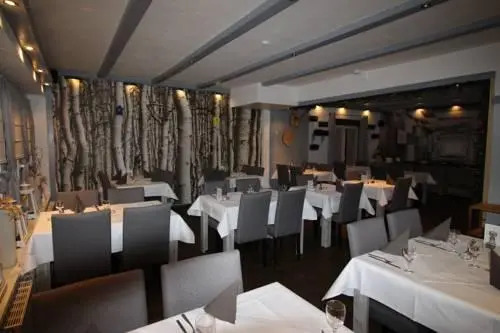 Hotel Restaurant Jägerhof