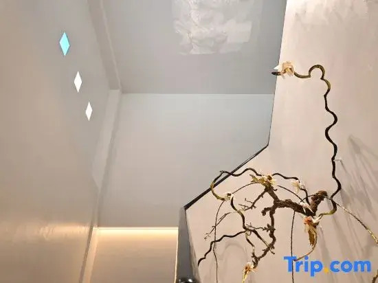 Quanzhou Lushi Homestay (West Street Kaiyuan Temple Branch)