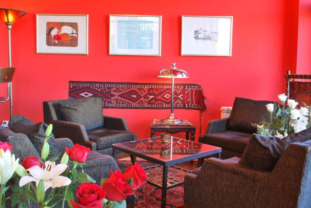 GINGER Hotel