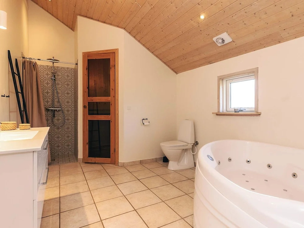 4 star holiday home in Væggerløse
