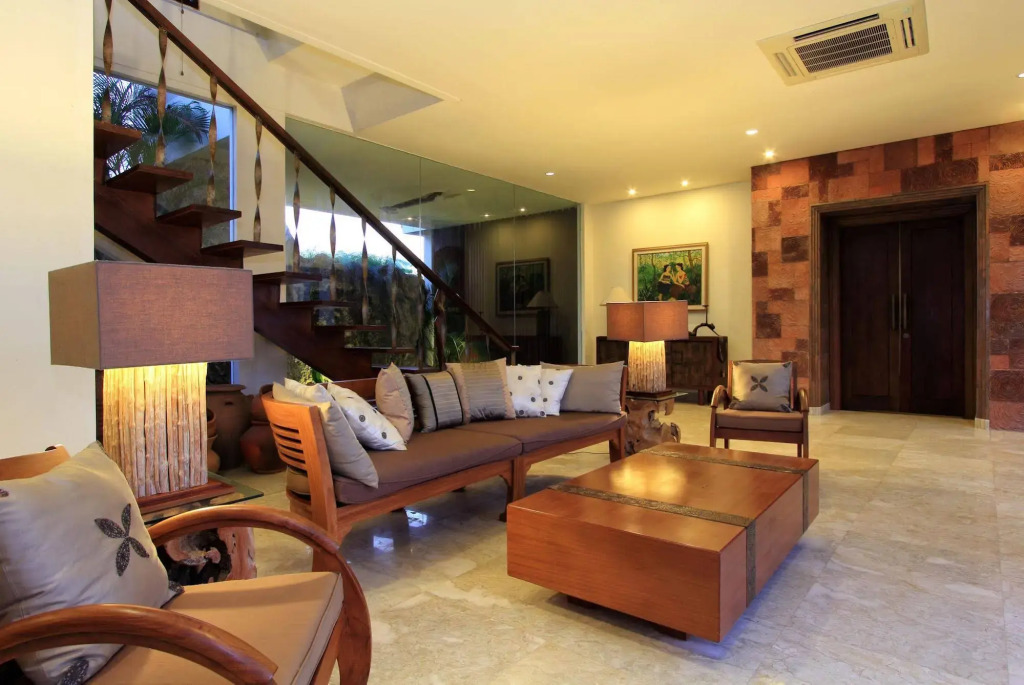Awanti Villa